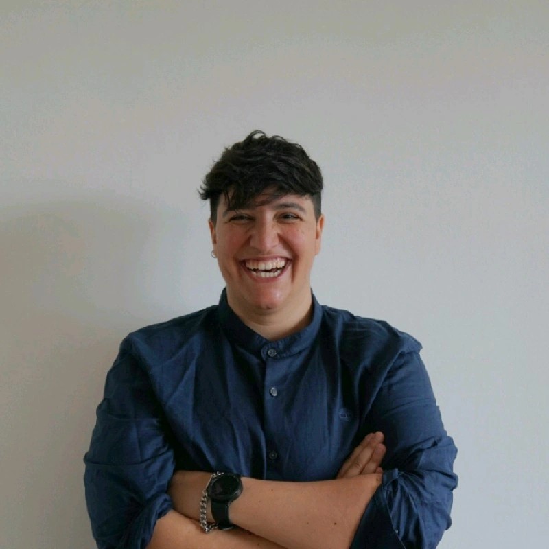 Guenda Sciancalepore