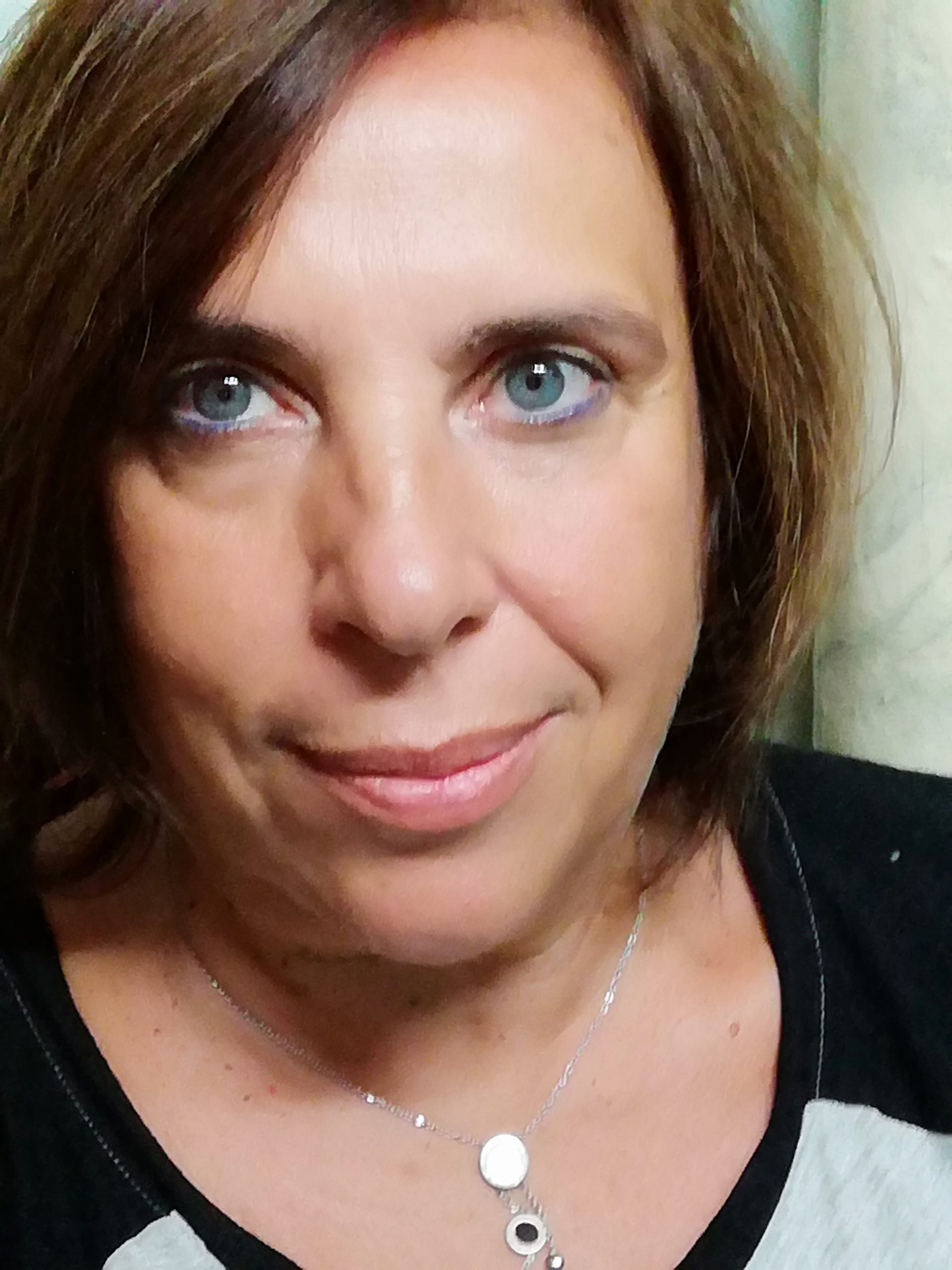 Cristina Campominosi