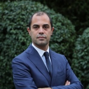 Marco Francesco Mazzu