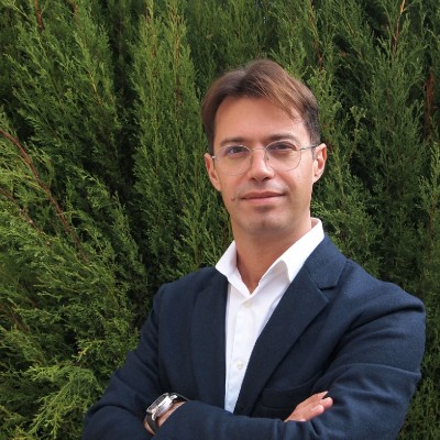 Alberto Pinedo Lapeña