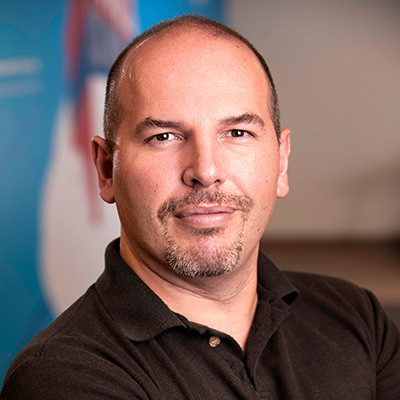 David J. Rodriguez Hernandez