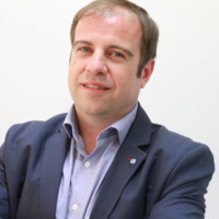 David Pestaña Garrido