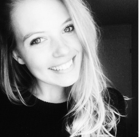 Eline Geerdink