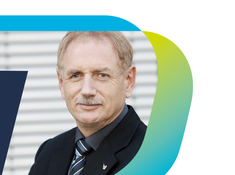 Dr,-Ing. Ingo Schreiber