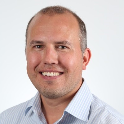 Christopher Frenning