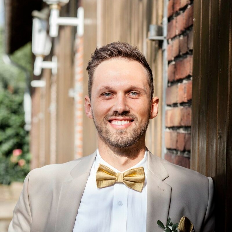 Dennis Lütkeniehoff