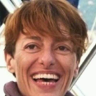 Caterina Millosevich