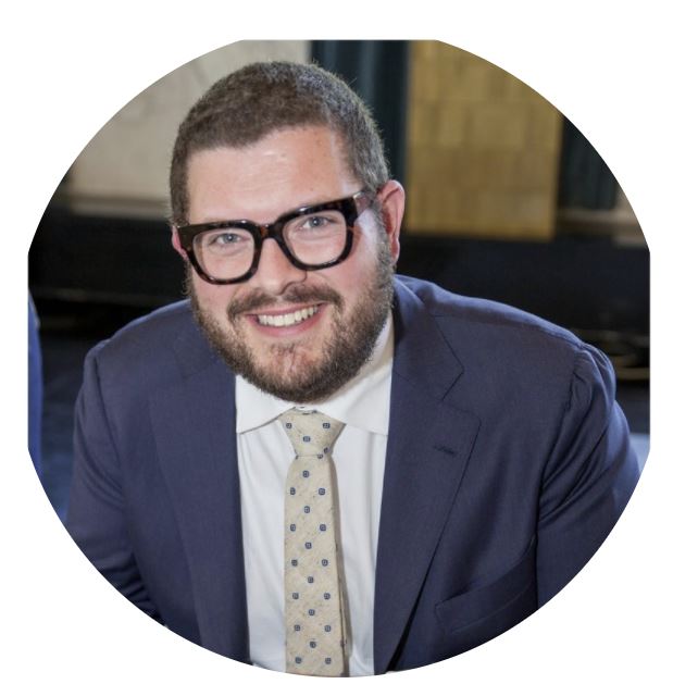 Eduard van Valkenburg