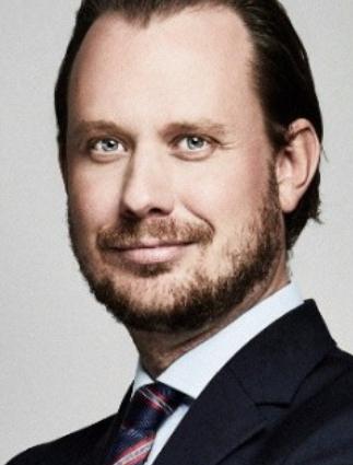 Philip Wilford Persson