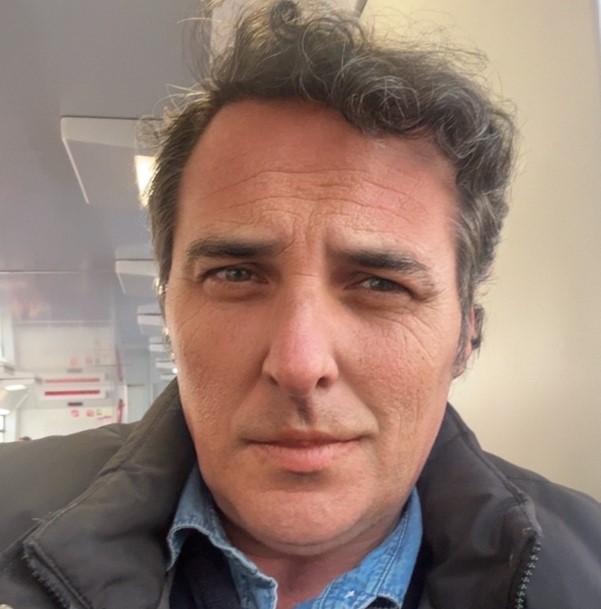 Ignacio Lalinde Castañeda