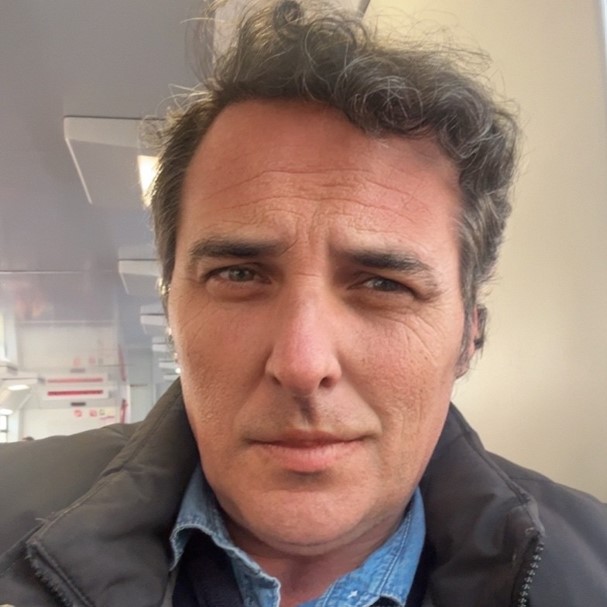 Ignacio Lalinde Castañeda