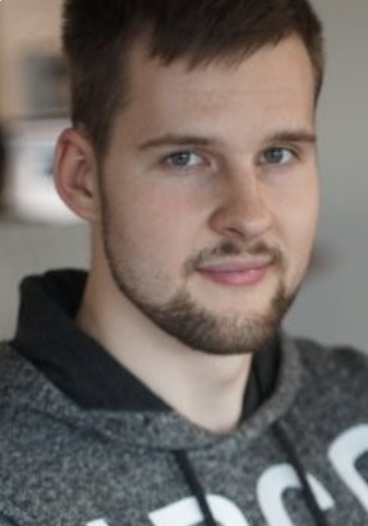 Ignas Stočkus
