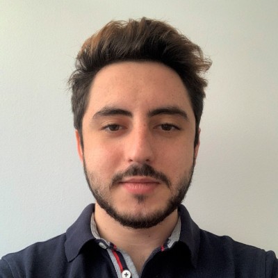 Joaquín Lago Leirado