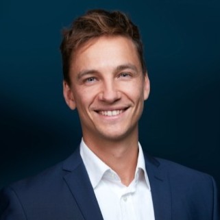 Maximilian Wolfsturm