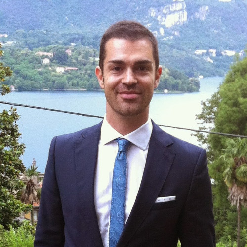 Alessandro Levantini