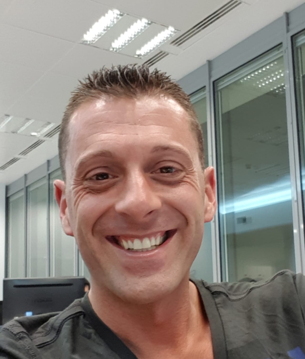 Manuel Garcia Gonzalez