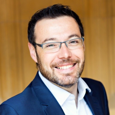 Marco Amoedo Martínez