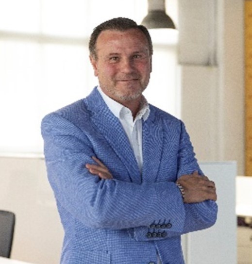 Jose Carlos Martinez Sabater