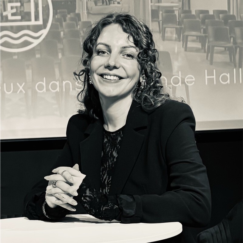 Morgane Chiron