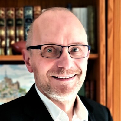 Christian Fumey