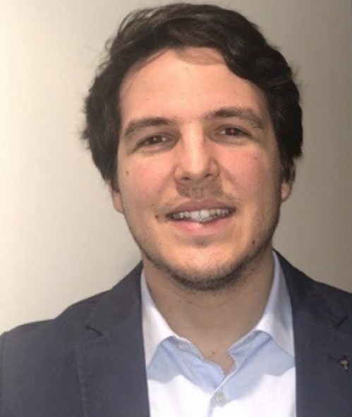 Enrique Fernández Moreno