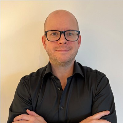 Johan Frisk