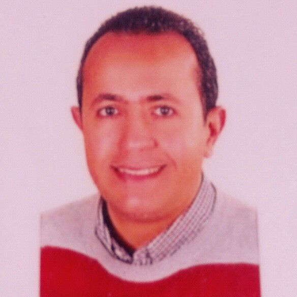 Mohamed El Touny