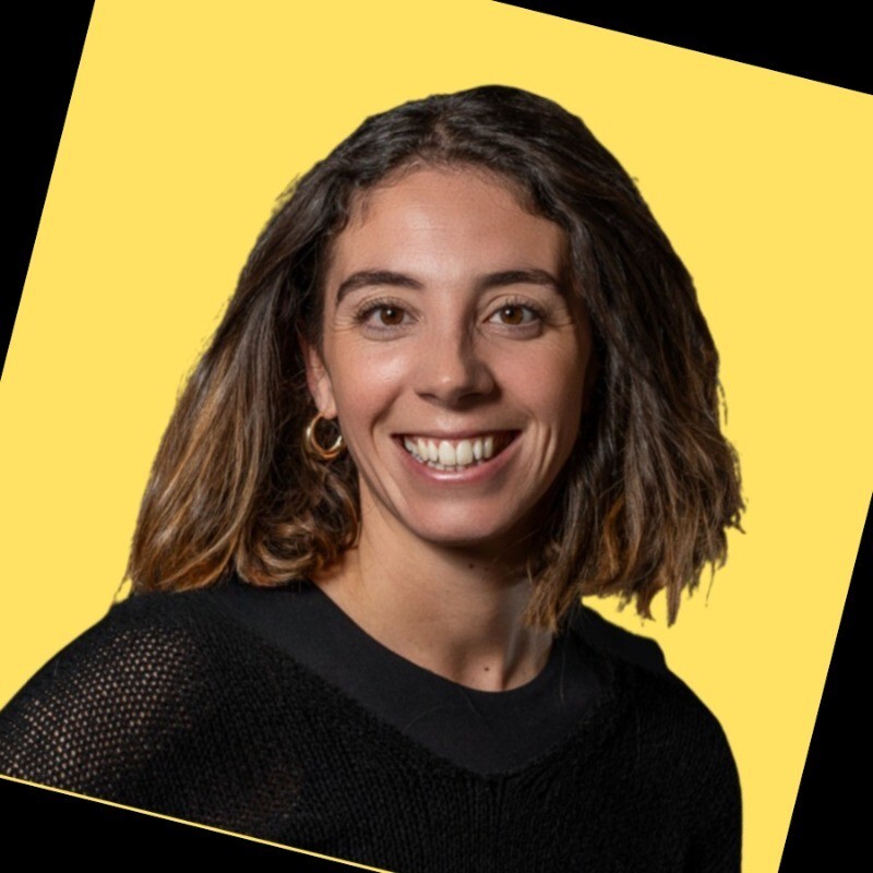 Inés Casariego de Vierna