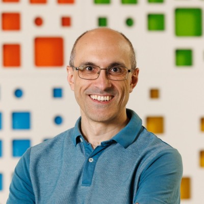 Carlos de Huerta Mezquita