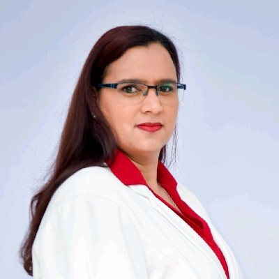 Elaine Van Der Plank