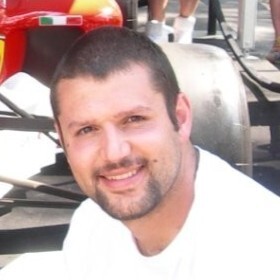 Valentinos Georgiades