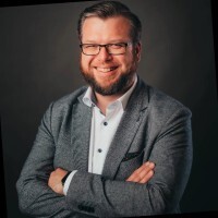 Christian T. Drieling