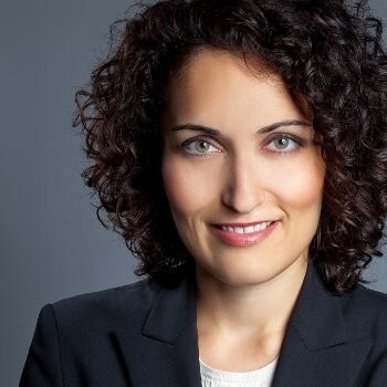 Ebru (Arikcan) Baumann