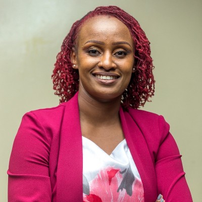 Wanjiku Munyaka