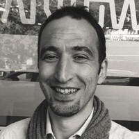 Marc Afenjar