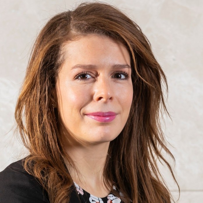 Myriam Pernot