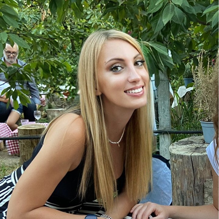 Valentina Grasso