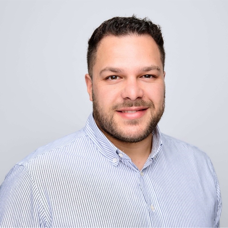 Adrian Freudenberger