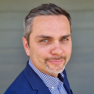 Darren Climie-Newman