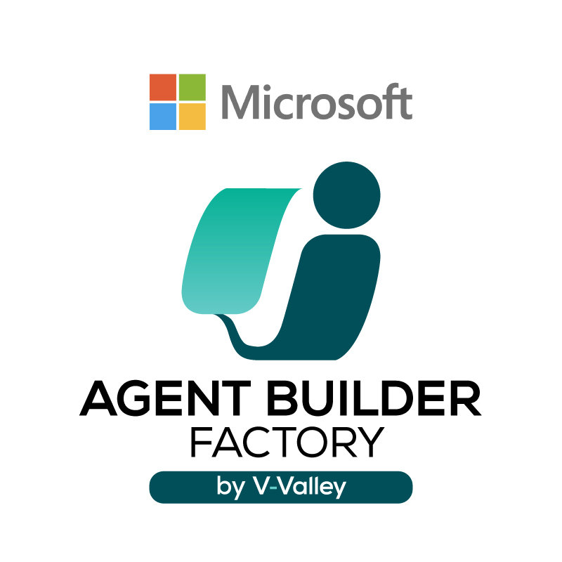 Agent Builder Factory Logo