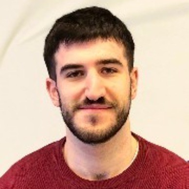 Hector Lopez Fornies