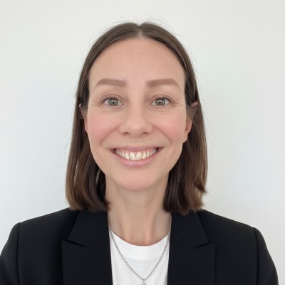 Josefin Eghammer