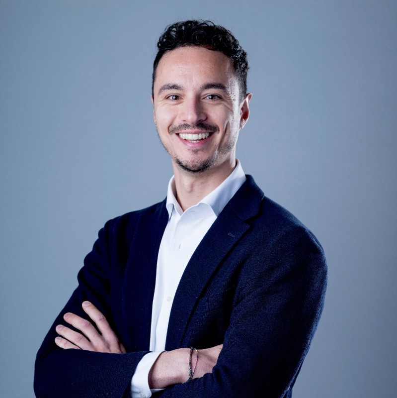 Federico Stanghellini