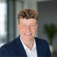 Noah van Hoof