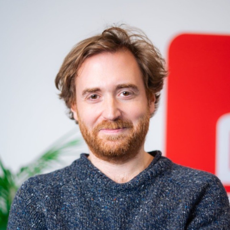 Martin Kloos