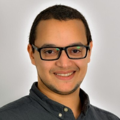 Achraf CHERKI Elidrissi