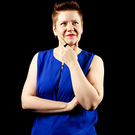 Sari Soinoja