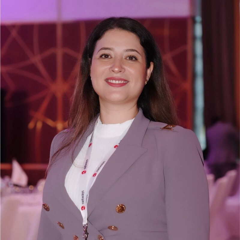 Zineb Mnaouare