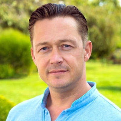 Alexander Mildner