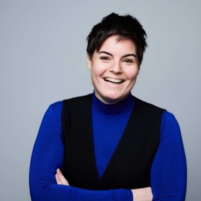 Karin Ackerl
